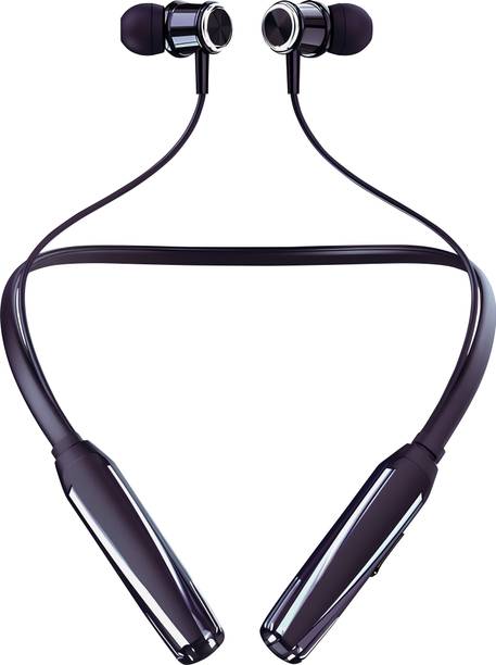 ZPELDORN CH-48 Rock - 48 Hour Playtime Headphone Neckba...