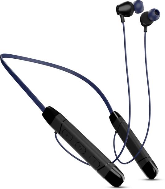 Boom NB51 Sangeet Bluetooth 50hrs Playtime, Dual Paring For Gaming Bluetooth Gaming