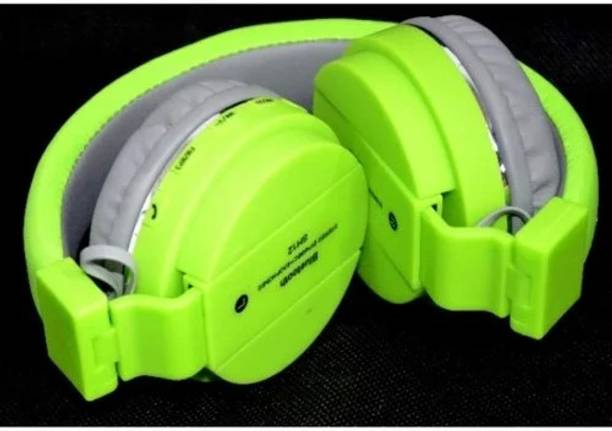 TECHEL SH-12 Sports Wireless Bluetooth Headphone with Deep Bass CXD11 Bluetooth