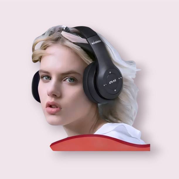 AIZINA Wireless Headphones with Aux Input and Voice Command Activation_5R Bluetooth & Wired