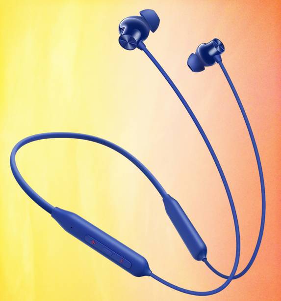 PTROX Bullets Z2 - MAGNETIC POWER OFF/ON 48Hr Playtime Headphone Neckband AJ14 Bluetooth