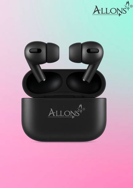 allons TWS Earbuds True Wireless Bluetooth 2nd gen MagSafe Charging Case Touch A80 Bluetooth