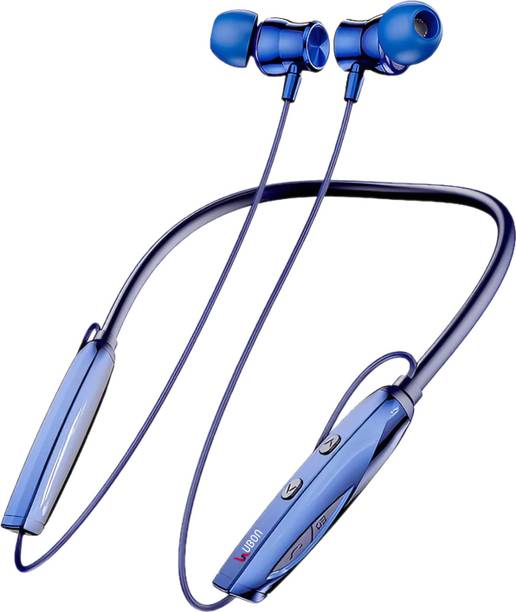 delphine cl -120 ENC Magnetic Wireless Neckband Enjoy Powerful Features Bluetooth