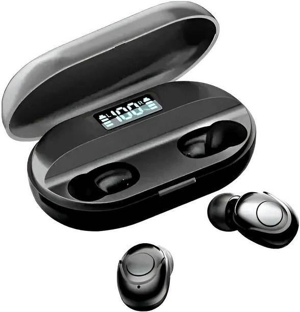 GUGGU T2 (Earbuds)TrueSound Pro (Bluetooth Headset) with Active Noise CancellationE31 Bluetooth