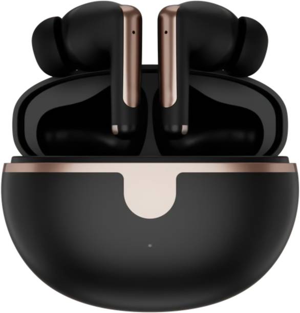 TSEL Airdopes X72 ANC Elite w/ ANC, 50 HRS Playback, ASAP Charge & ENx Technology Bluetooth