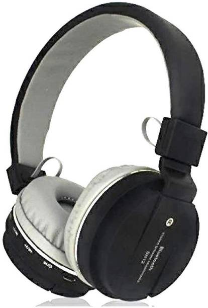 Czech Buy Best Sh 12 Universal Bluetooth Headphone in Good Quality GHD38 Bluetooth