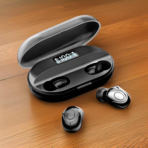 Clairbell T2 (Earbuds)TrueSound Pro (Bluetooth Headset) with Active Noise CancellationR73 Bluetooth