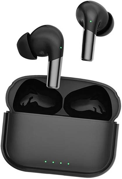 Chaebol 165 ANC Elite w/ ANC, 50 HRS Playback, ASAP Charge Bluetooth Gaming