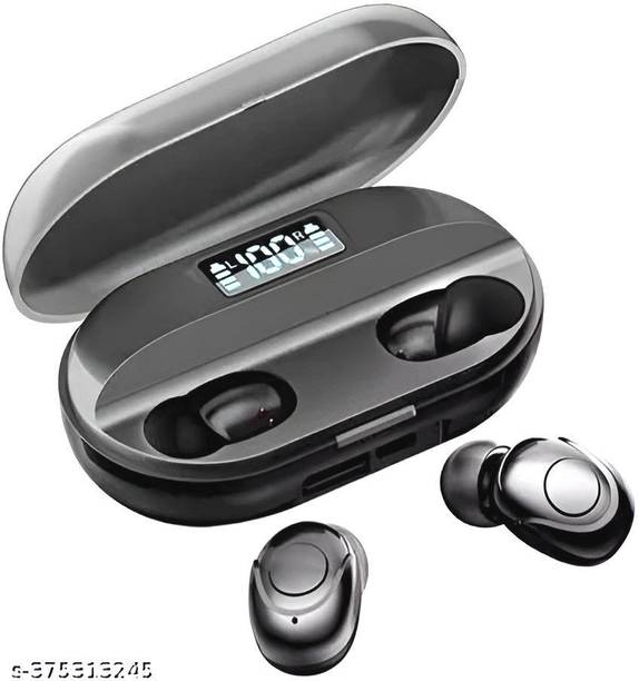 GUGGU T2 (Earbuds)TrueSound Pro (Bluetooth Headset) with Active Noise CancellationE206 Bluetooth