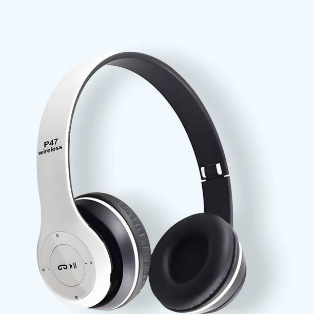 house of common Premium (Bluetooth Headphone) with Noise Cancelation Technology_FA Bluetooth & Wired