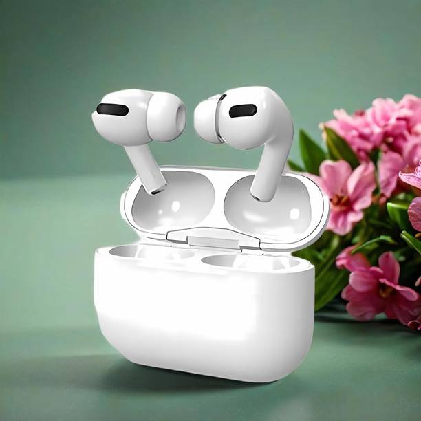 Tedbee Bluetooth Earbuds | Soft Fit | Crisp Sound Bluetooth
