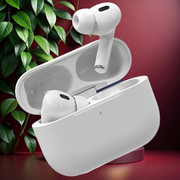 REGENTECOM NEW ANC TWS, Ear buds with 48HRS Battery, Fast Charge, Blutooth & Mic.A1_315 Bluetooth
