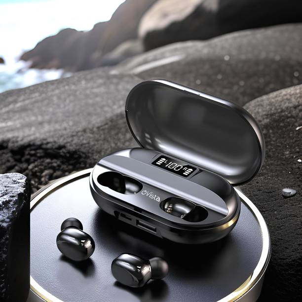 SYARA T2 (Earbuds)TrueSound Pro (Bluetooth Headset) with Active Noise CancellationP284 Bluetooth