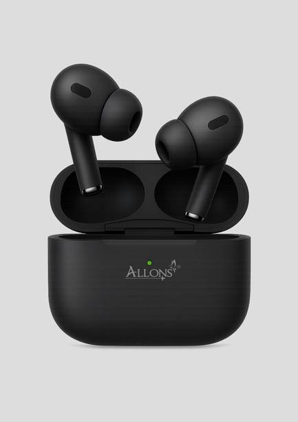 allons TWS Bluetooth Earbuds True Wireless Headphone with MagSafe Charging Case A58 Bluetooth