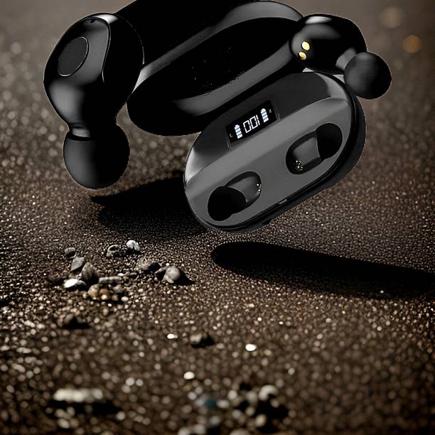 GUGGU T2 (Earbuds)TrueSound Pro (Bluetooth Headset) with Active Noise CancellationE357 Bluetooth