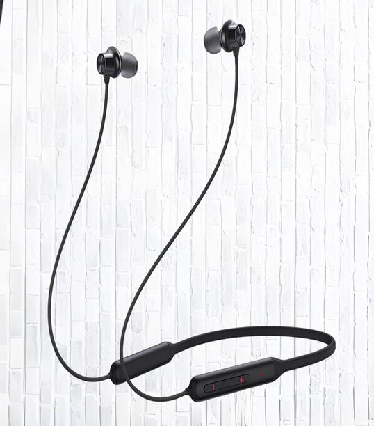 PTROX Bullets Z2 - MAGNETIC POWER OFF/ON 48Hr Playtime Headphone Neckband A54 Bluetooth