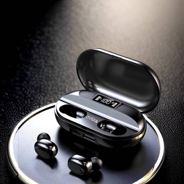 FRONY T2 (Earbuds)TrueSound Pro (Bluetooth Headset) with Active Noise CancellationI57 Bluetooth