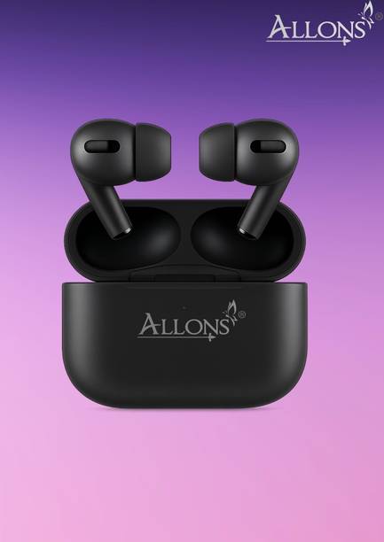 allons TWS Earbuds True Wireless Bluetooth 2nd gen MagSafe Charging Case Touch A11 Bluetooth