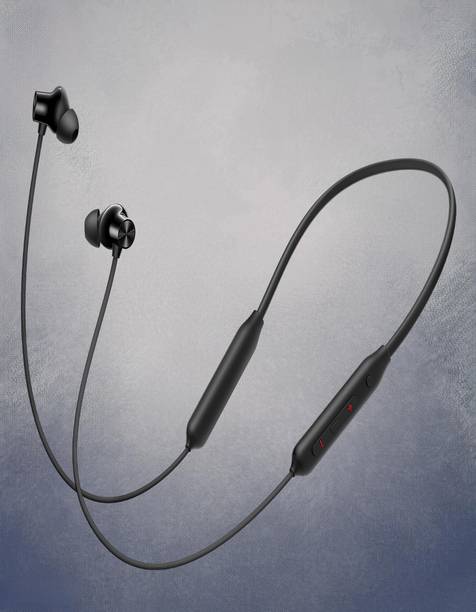 PTROX Bullets Z2 - MAGNETIC POWER OFF/ON 48Hr Playtime Headphone Neckband J26 Bluetooth