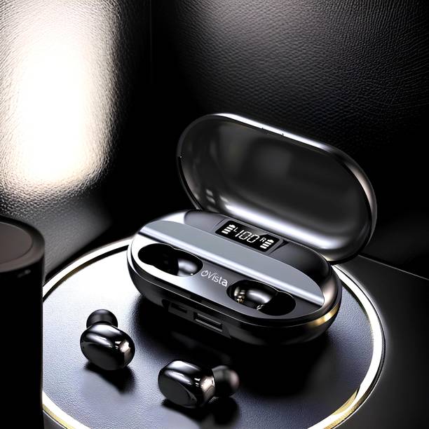 GUGGU T2 (Earbuds)TrueSound Pro (Bluetooth Headset) with Active Noise CancellationE48 Bluetooth