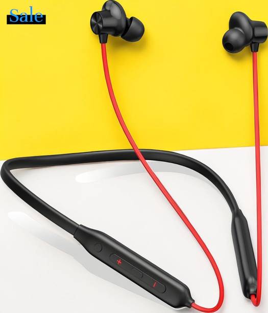 Stsar X219 Wireless 3 Neo with 13.4mm Driver, 32 hrs Playback, Dual Device Connection Bluetooth