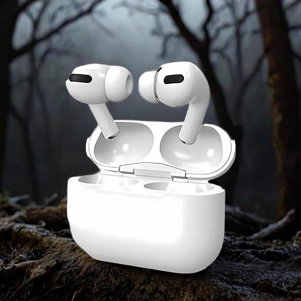 Tedbee True Wireless Earbuds | Noise Isolation | Daily Wear Bluetooth