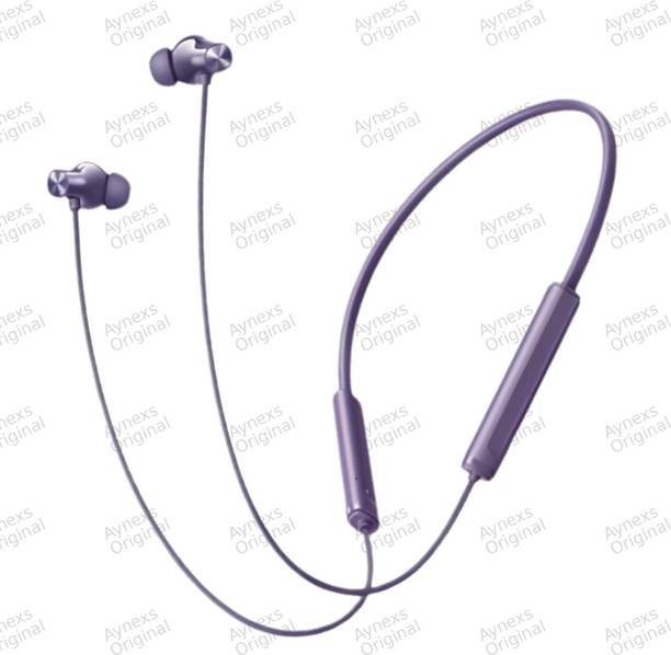 AYNEXS ORIGINAL 5 Lite Wireless Neckband Bluetooth Bluetooth