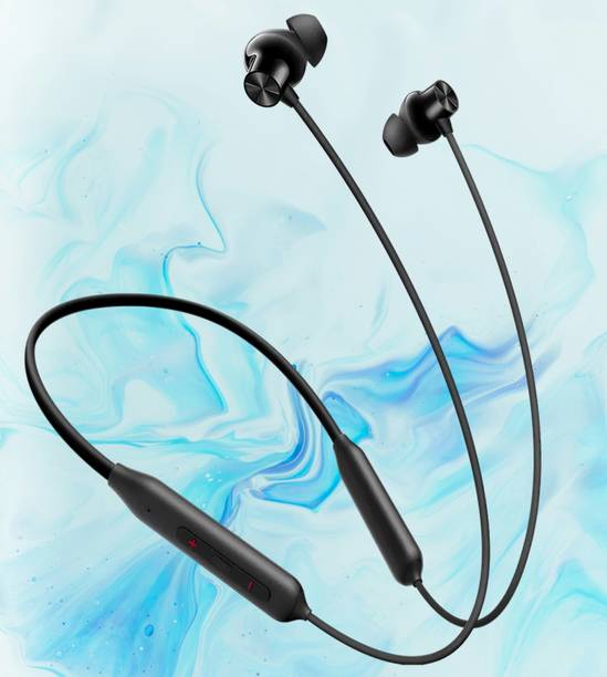 PTROX Bullets Z2 - MAGNETIC POWER OFF/ON 48Hr Playtime Headphone Neckband AH41 Bluetooth