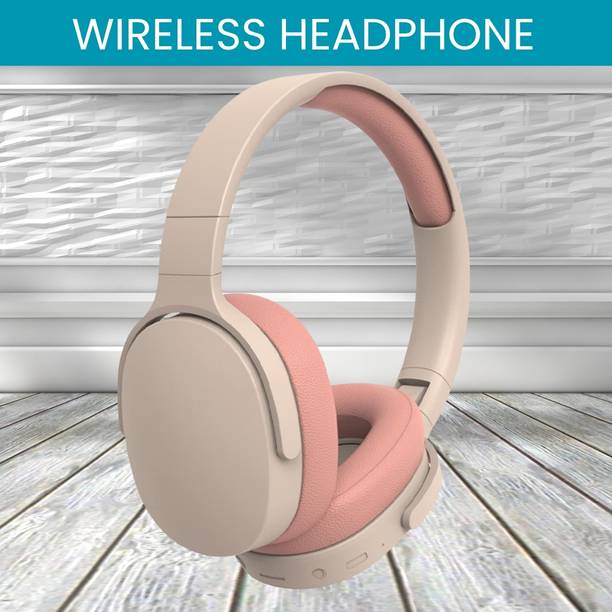 YAROH Wireless Bluetooth Headphones Over Ear, HiFi Stereo Headset with MicrophoneMO119 Bluetooth