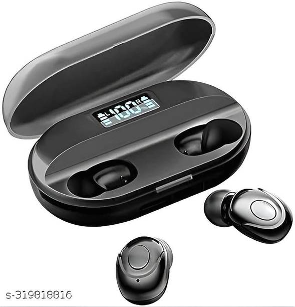 Clairbell T2 (Earbuds)TrueSound Pro (Bluetooth Headset) with Active Noise CancellationR226 Bluetooth