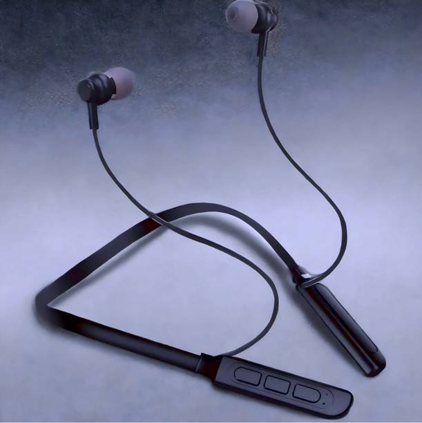 house of common Workout-Ready: Sweat-resistant design for active users._36 Bluetooth & Wired