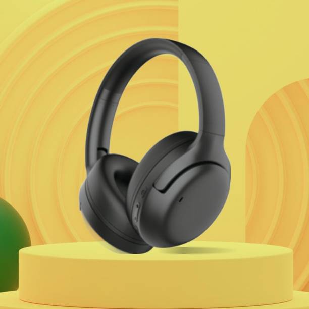 vadish Best Selling Premium Audio Quality Luxurious Comfort Crystal Clear Sound Bluetooth
