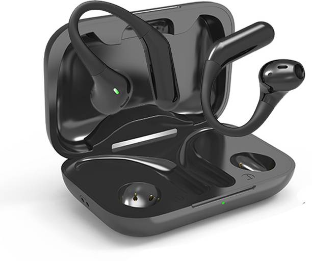 Tunifi AIR6 OWS Air Bone Condcution Earbuds Upto 80H Pl...