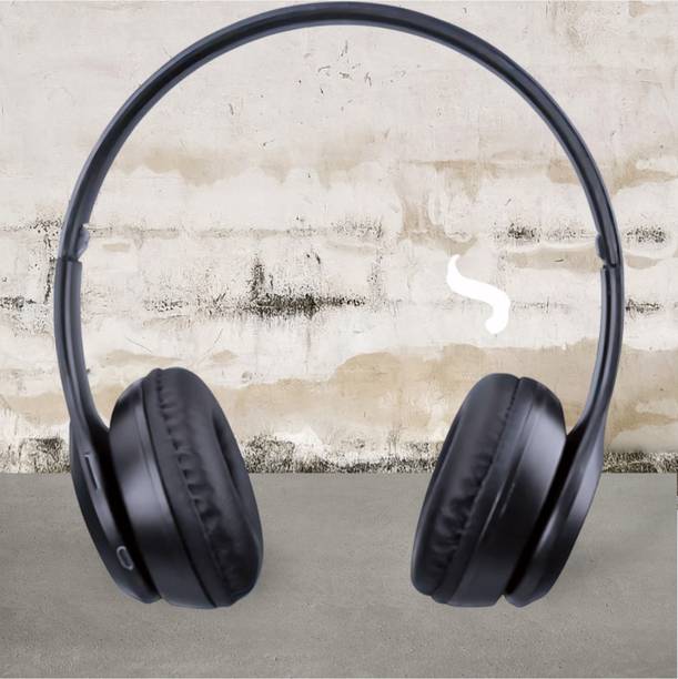TWS Immersive Bluetooth Headphones with Built-in Microphone for Movies & Gaming._DS Bluetooth & Wired