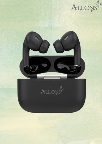 allons TWS Bluetooth Earbuds True Wireless Headphone with MagSafe Charging Case O276 Bluetooth