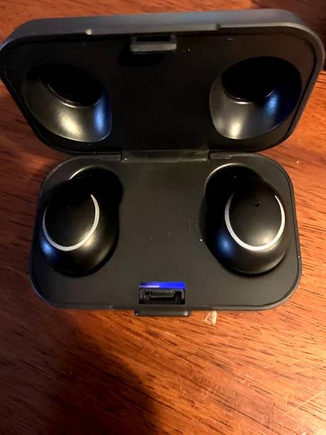 GUGGU T2 (Earbuds)TrueSound Pro (Bluetooth Headset) with Active Noise CancellationE11 Bluetooth