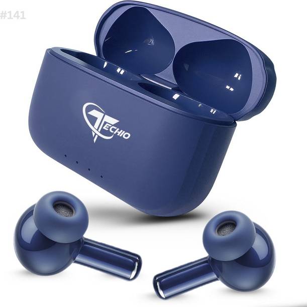 TECHIO PRO -P141 Wired