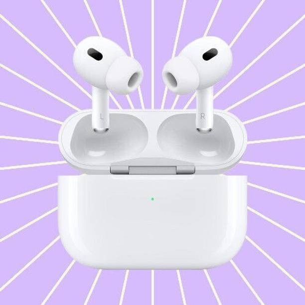 ANC Eerpods Pro 25H Play Type-C Fas Charge wornder-272 Bluetooth Bluetooth