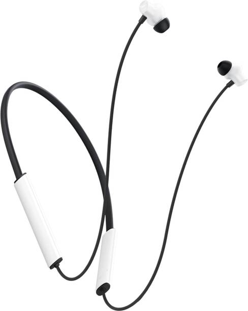 Bxeno Buds Wireless 3 with MAGNETIC POWER OFF/ON 30dB ANC ,48Hr Playback Headphone[6] Bluetooth