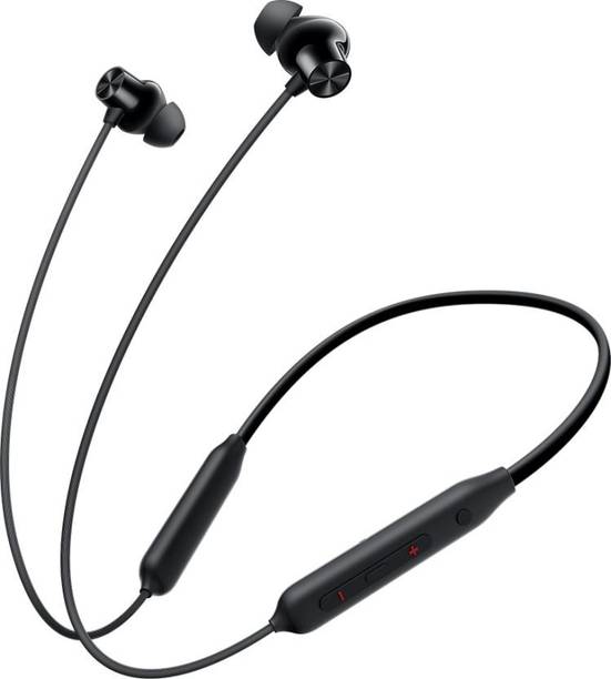 Ucool Ucool Nexa 100 Hours Playtime Wireless Neckband headphones Earphone Bluetooth