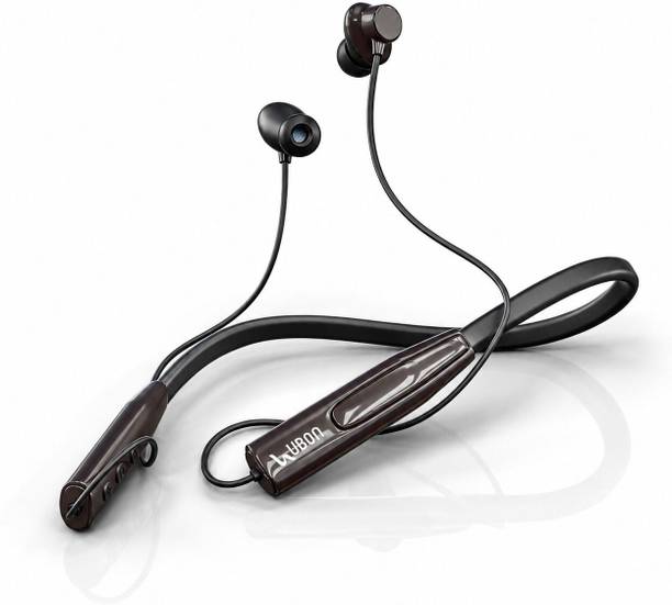 OUBON Bluetooth Neckband CL-825 with 36hours o playtime,winder compatibility Bluetooth