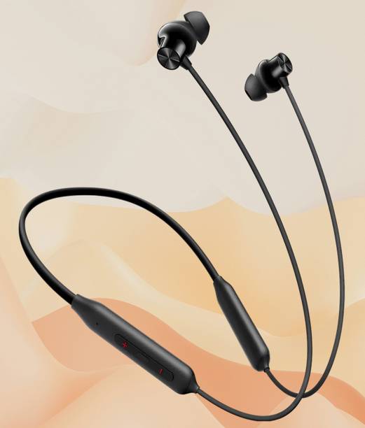 PTROX Bullets Z2 - MAGNETIC POWER OFF/ON 48Hr Playtime Headphone Neckband AH38 Bluetooth
