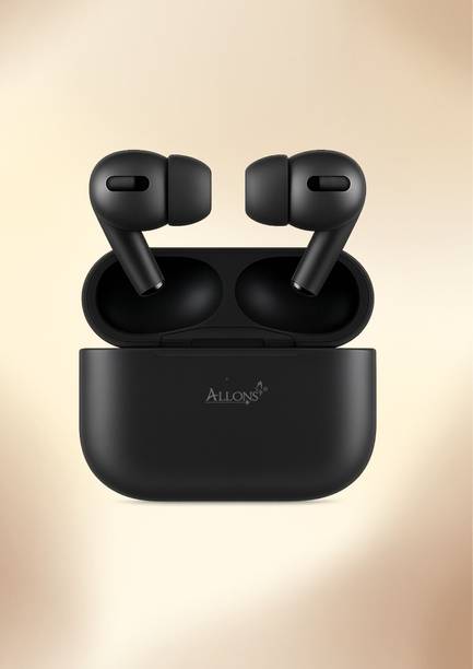 allons TWS Earbuds True Wireless Bluetooth Headphone with MagSafe Charging Case L35 Bluetooth