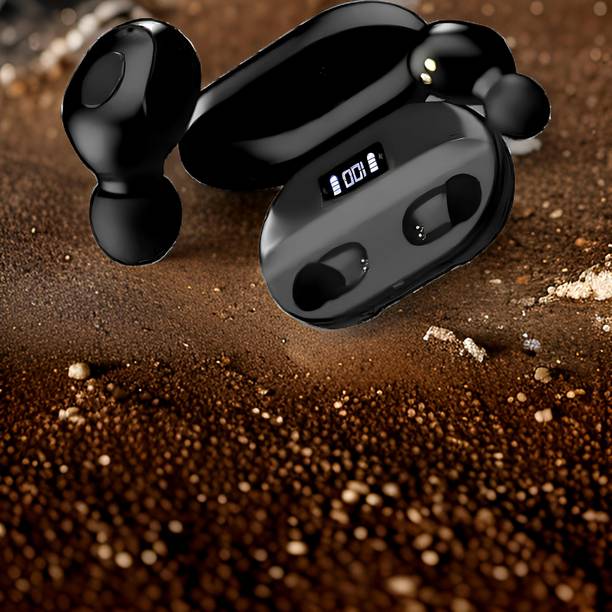 FRONY T2 (Earbuds)TrueSound Pro (Bluetooth Headset) with Active Noise CancellationI111 Bluetooth