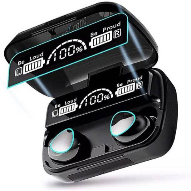 FRONY BGF_874A_M10 TWS Wireless Earphone Touch Bluetooth The Ear Stereo Sport Headsets Bluetooth
