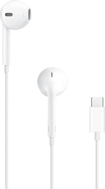 Facelift USB-C Wired Earphones Compatible with iPhone 15 Gaming Earphones in-Ear Wired