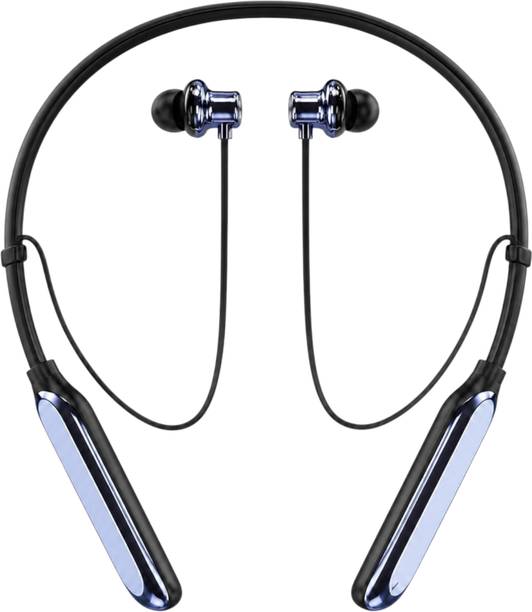 ROKAVO Bluetooth 5.3ANC Earbuds 48hrs ENC Quad Mic,Low Latency Gaming IPX5 Premium bass Bluetooth