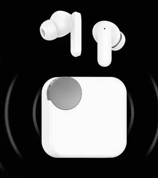 BEST BOOST Wireless Bluetooth Earbuds ANC High bass Bluetooth Headset Bluetooth Headset Bluetooth