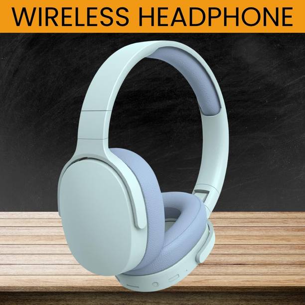 FRONY Wireless Bluetooth Headphones Over Ear, HiFi Stereo Headset with MicrophoneBI156 Bluetooth