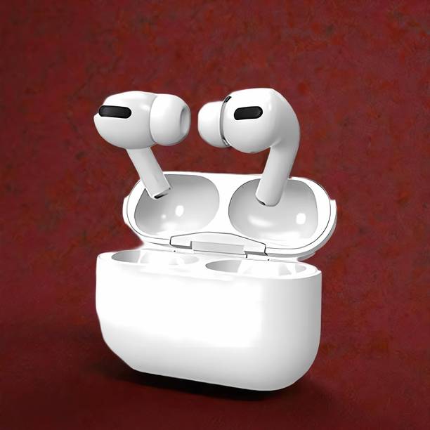 Tedbee Bass Boost & Smart Touch Bluetooth